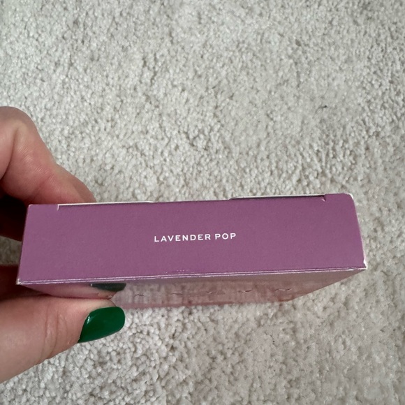 Jaclyn Cosmetics Heat Pop Matte Powder Blush - Picture 3 of 5